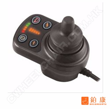 電動輪椅專用 PG控制器 VR2【上下控套裝】